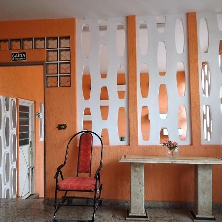 Casa Da Camilla Hotel Guarulhos Kültér fotó