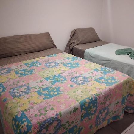 Casa Da Camilla Hotel Guarulhos Kültér fotó