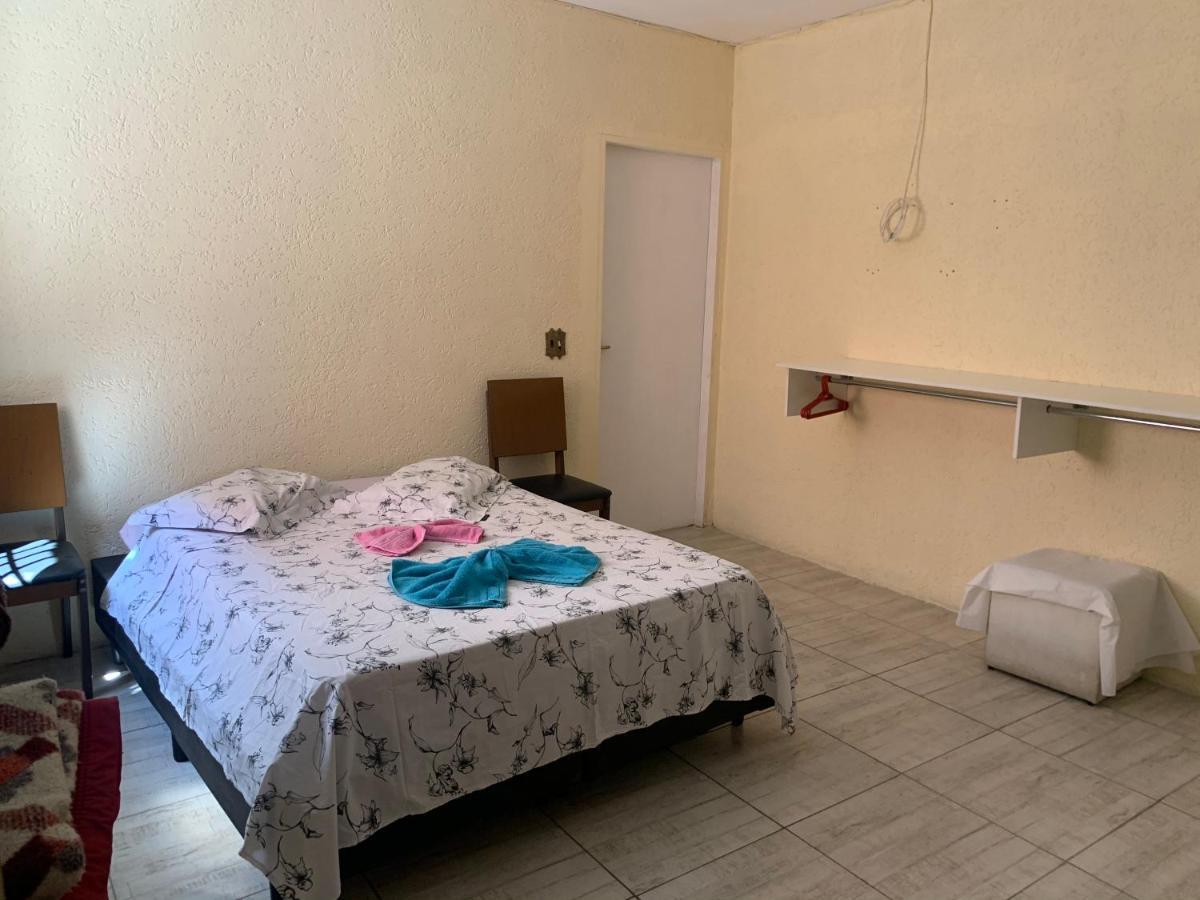 Casa Da Camilla Hotel Guarulhos Kültér fotó