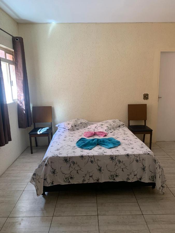 Casa Da Camilla Hotel Guarulhos Kültér fotó