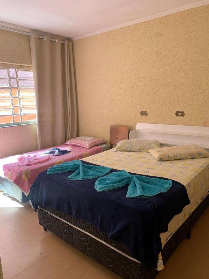 Casa Da Camilla Hotel Guarulhos Kültér fotó