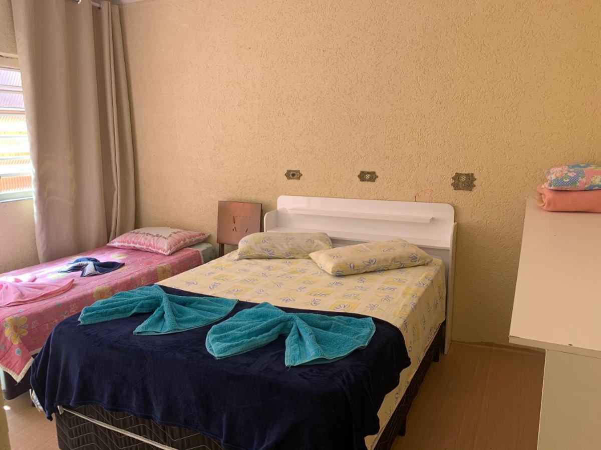 Casa Da Camilla Hotel Guarulhos Kültér fotó