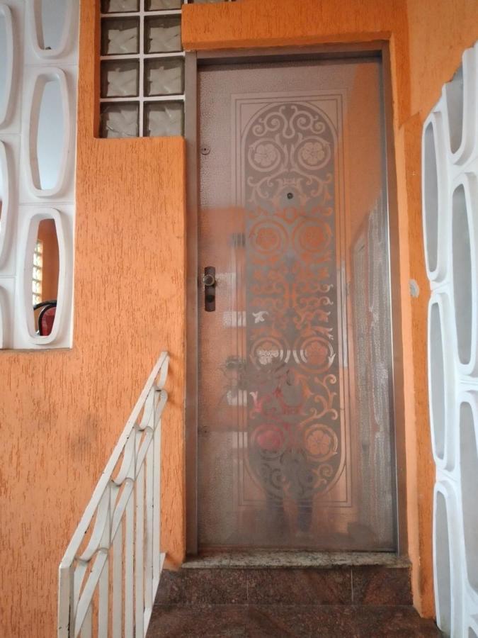Casa Da Camilla Hotel Guarulhos Kültér fotó