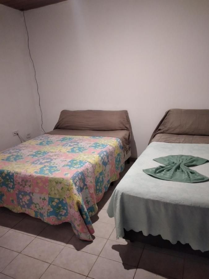 Casa Da Camilla Hotel Guarulhos Kültér fotó