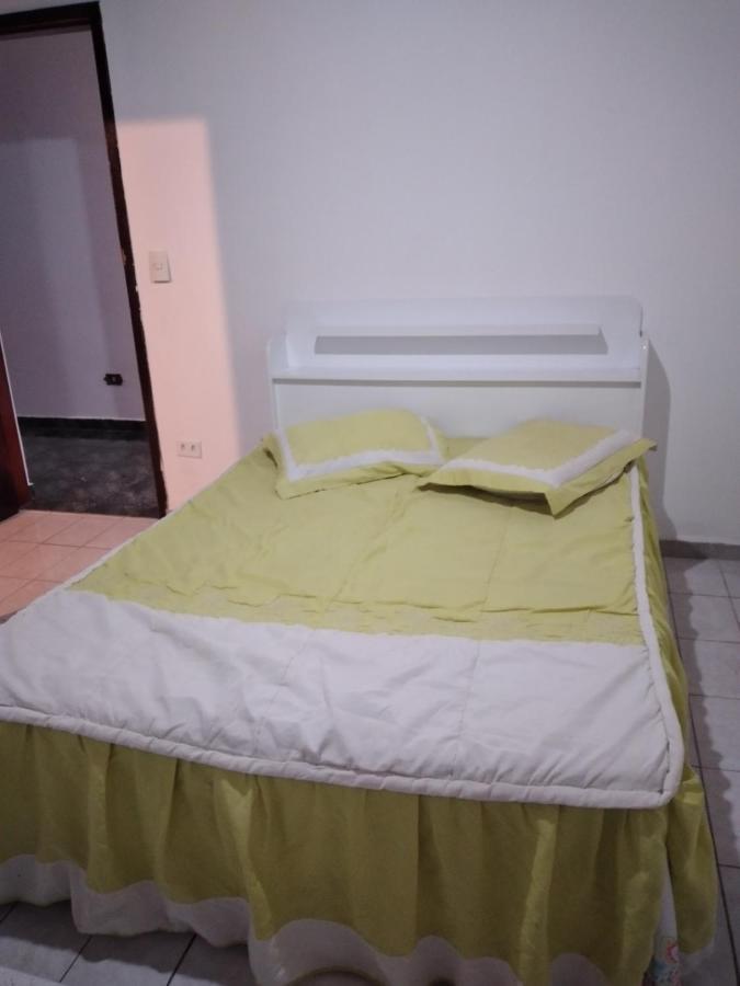 Casa Da Camilla Hotel Guarulhos Kültér fotó
