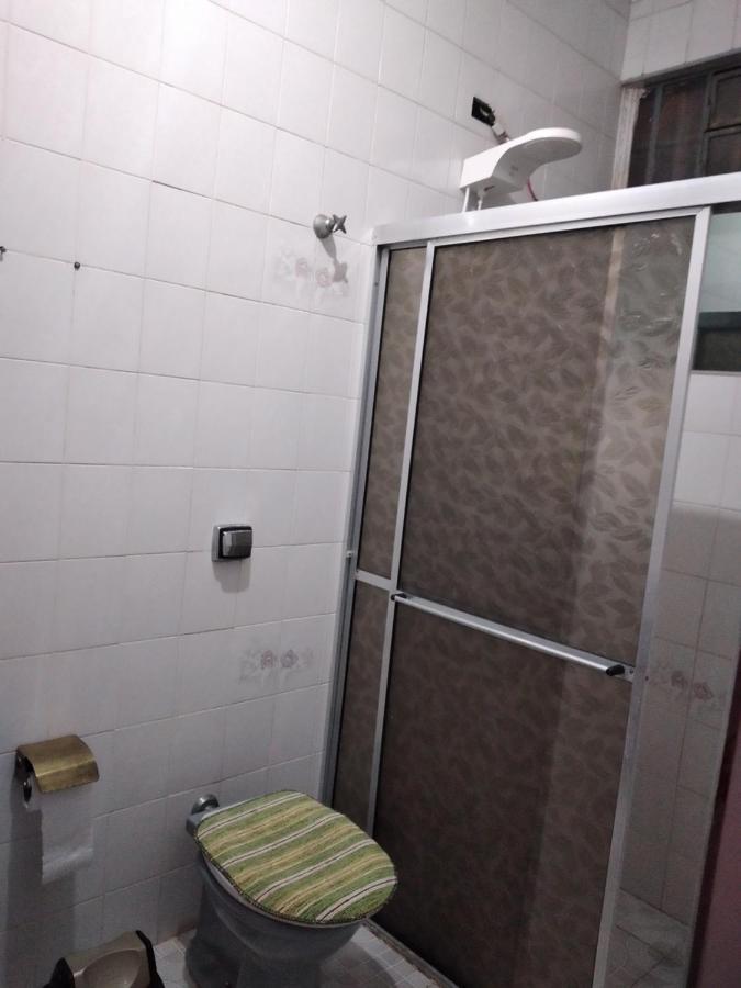 Casa Da Camilla Hotel Guarulhos Kültér fotó