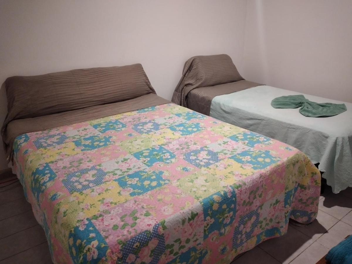 Casa Da Camilla Hotel Guarulhos Kültér fotó