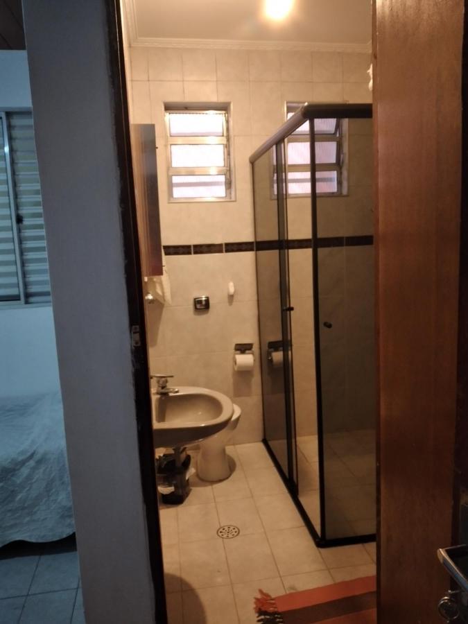 Casa Da Camilla Hotel Guarulhos Kültér fotó
