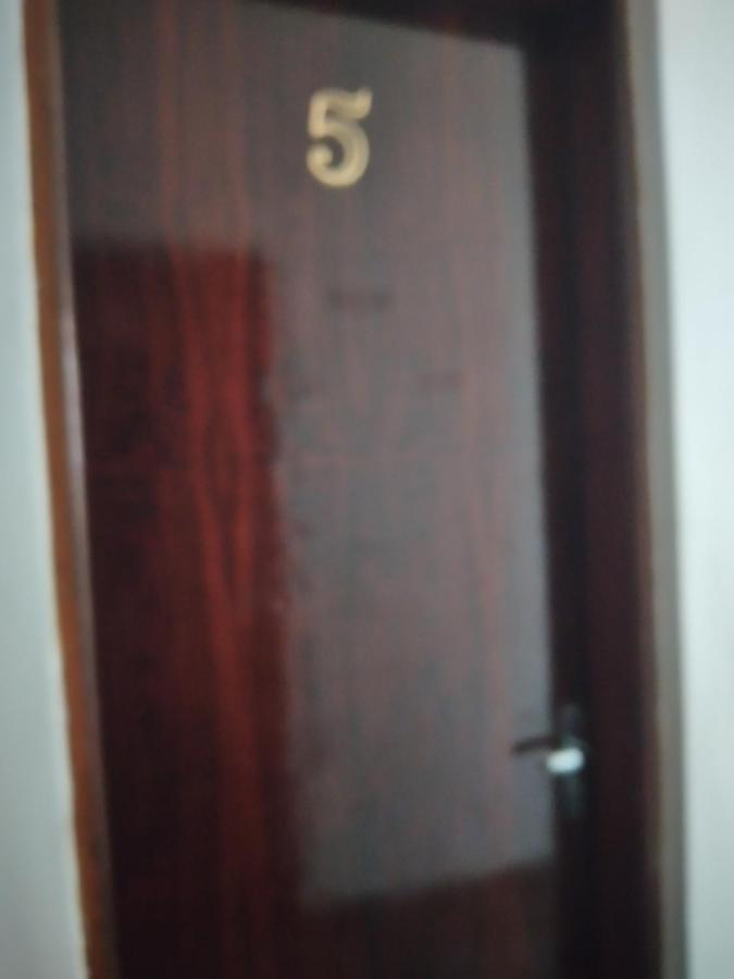 Casa Da Camilla Hotel Guarulhos Kültér fotó