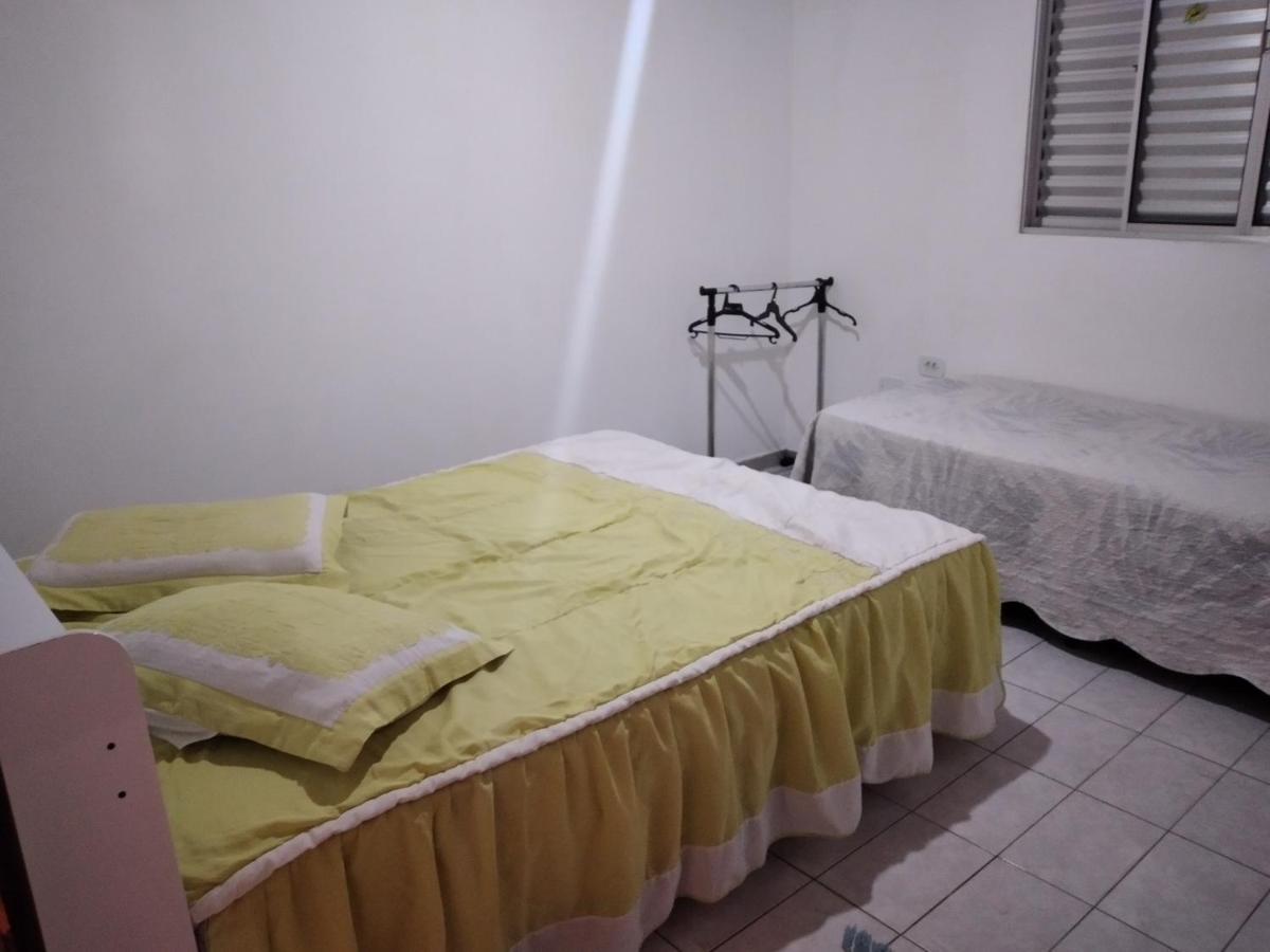 Casa Da Camilla Hotel Guarulhos Kültér fotó