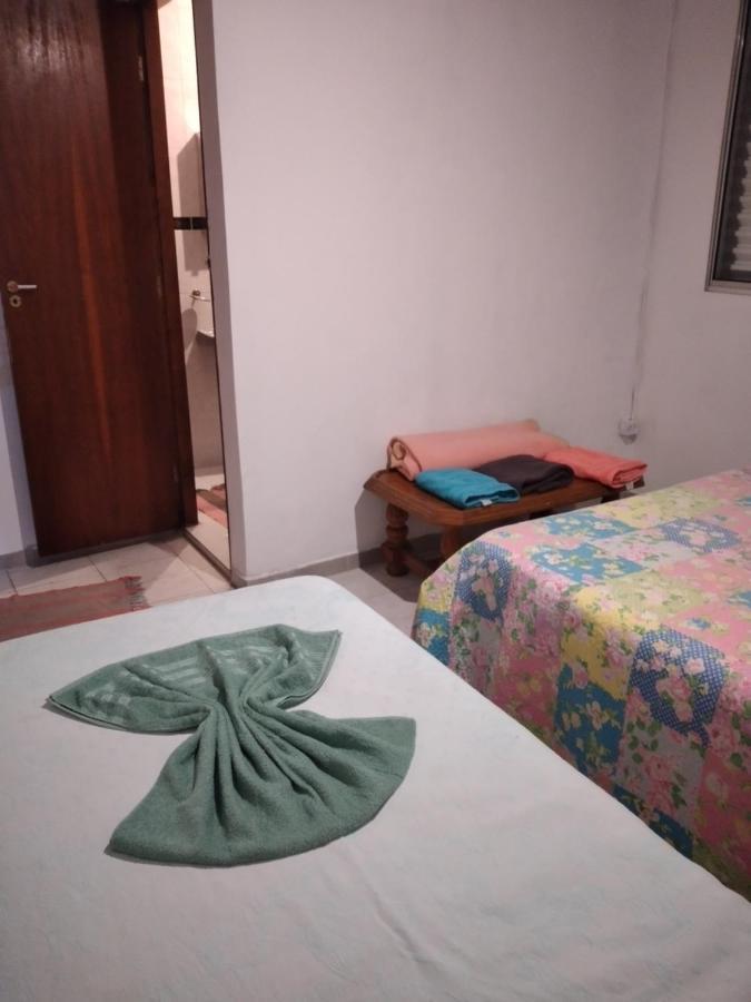 Casa Da Camilla Hotel Guarulhos Kültér fotó