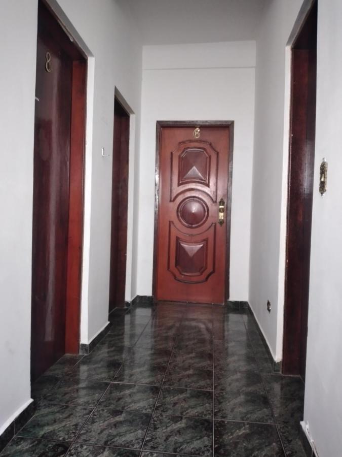 Casa Da Camilla Hotel Guarulhos Kültér fotó