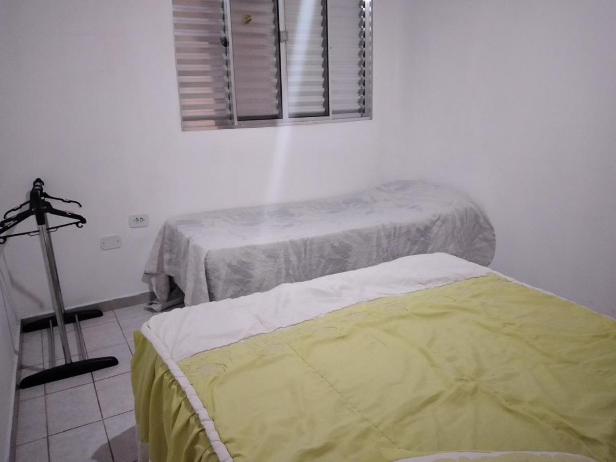 Casa Da Camilla Hotel Guarulhos Kültér fotó