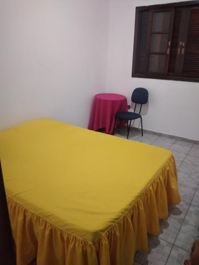 Casa Da Camilla Hotel Guarulhos Kültér fotó