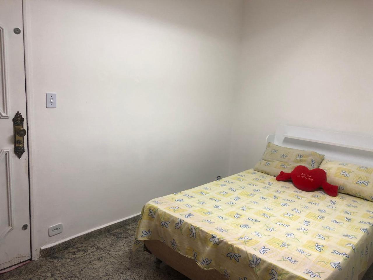 Casa Da Camilla Hotel Guarulhos Kültér fotó