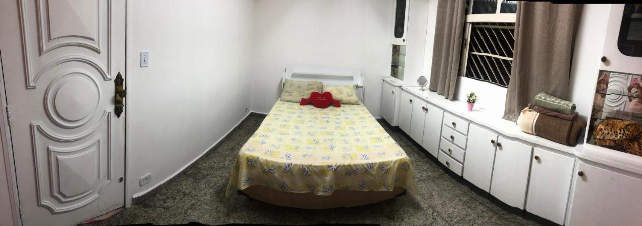 Casa Da Camilla Hotel Guarulhos Kültér fotó