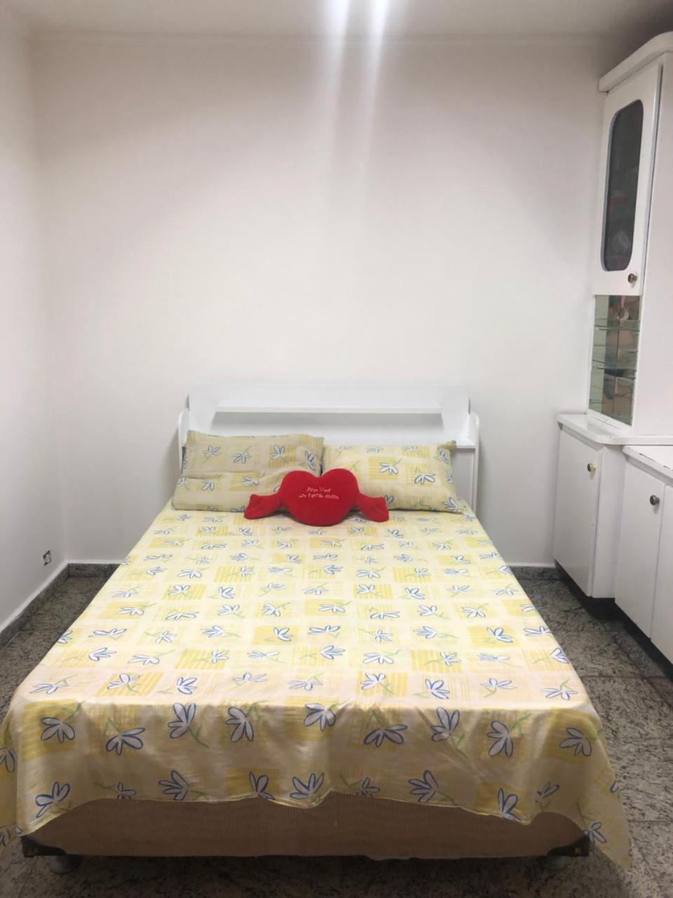 Casa Da Camilla Hotel Guarulhos Kültér fotó