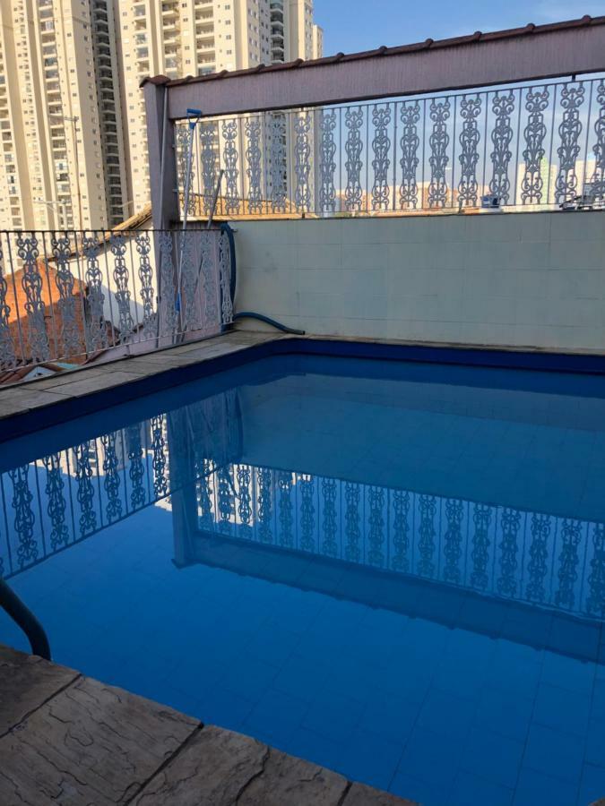 Casa Da Camilla Hotel Guarulhos Kültér fotó